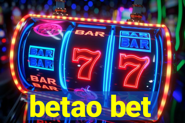 betao bet